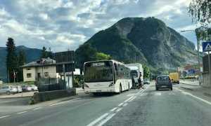 bus