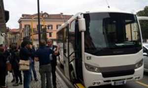 bus pallanza