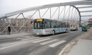 bus speciale
