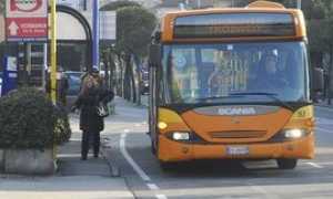 bus vb generico