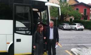 bus vb nuova linea