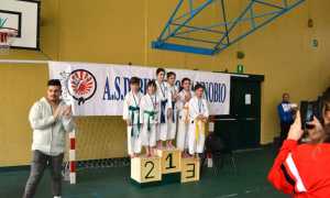 bushido cannobio