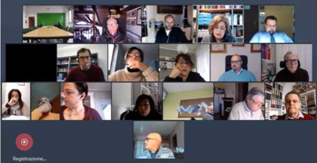 c comunale 20 online