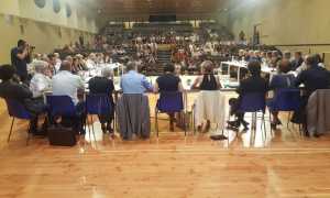 c comunale teatro