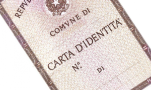 c identita