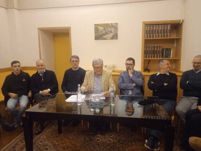 c stampa