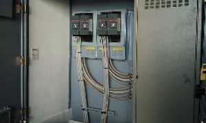 cabina enel