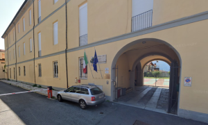 cadorna scuola