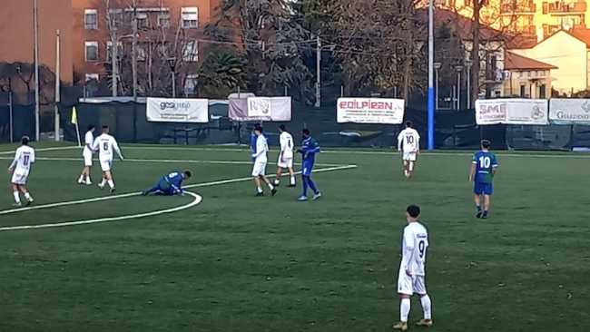 calcio amichevoli