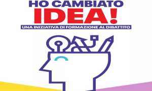 cambiato idea