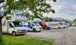 camper