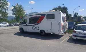 camperista