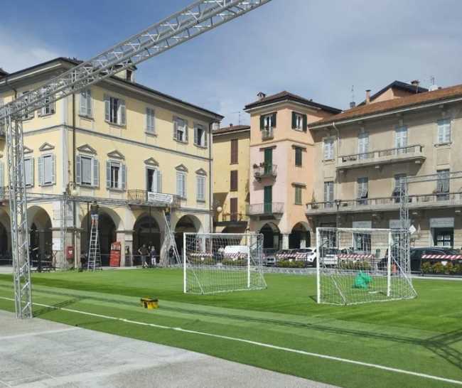 campo pallanza