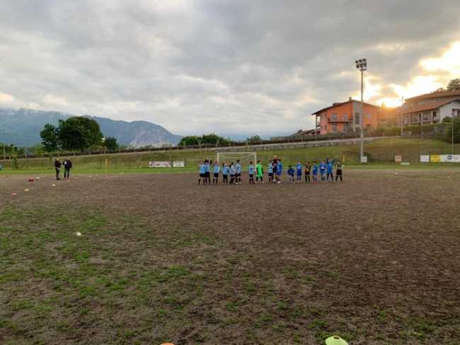 campo suna