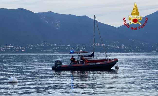 cannero dispersa