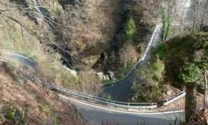 cannobina strada provinciale generica