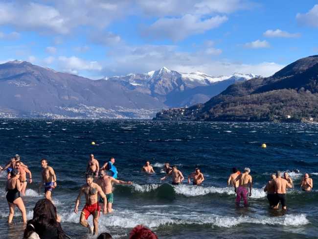 cannobio tuffo 2