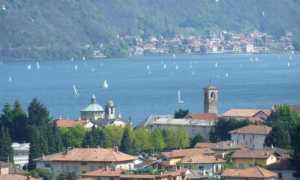 cannobio vele