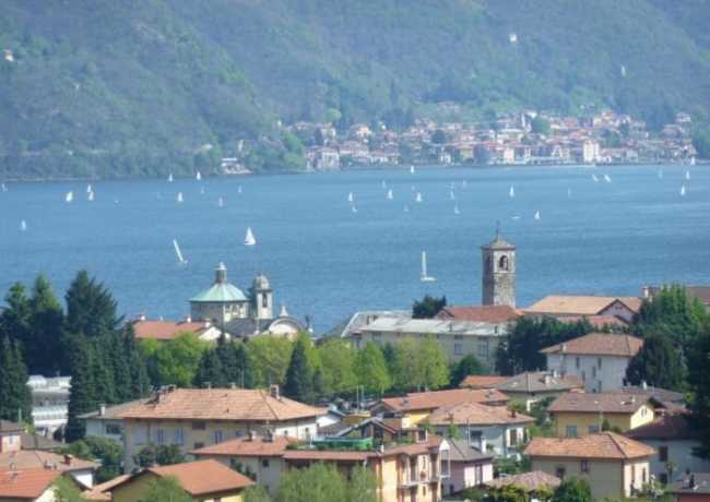 cannobio vele