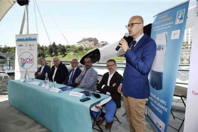 canoa presidenza piemonte