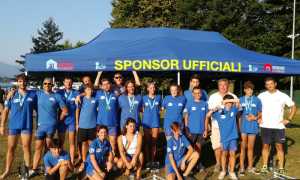 canottaggio corgeno 1