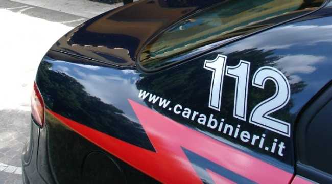 carab 112