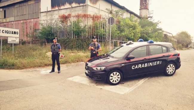 carabinieri