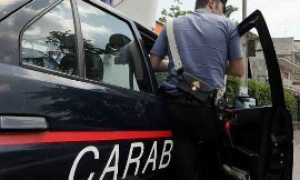carabinieri set 16