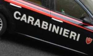 carabinieri set 2015