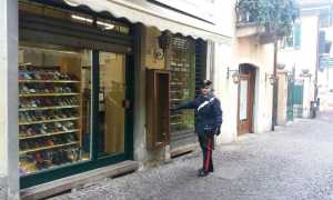 carabinieri stresa 30 gen 17