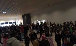 carnevale bambini due