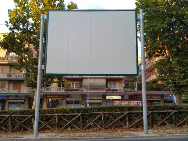 cartelli pubb