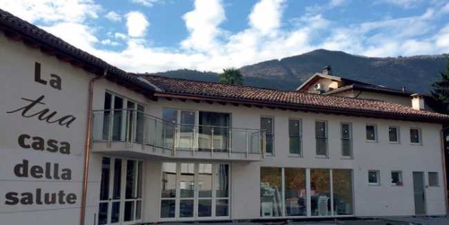 casa salute cannobio