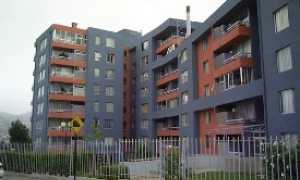 casa sociale