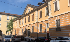 caserma cc pallanza
