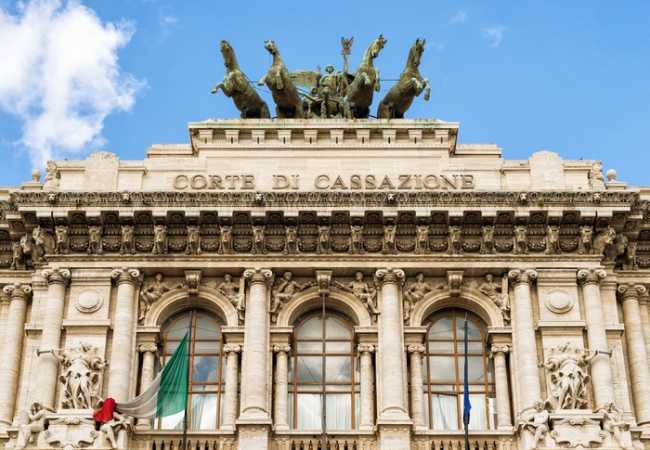cassazione
