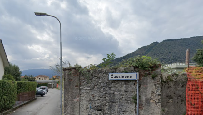 cassinone