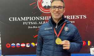 cavallazzi europei