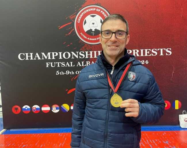 cavallazzi europei