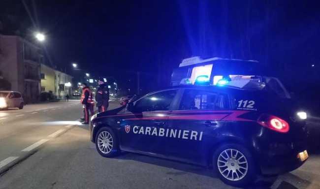 cc notturno
