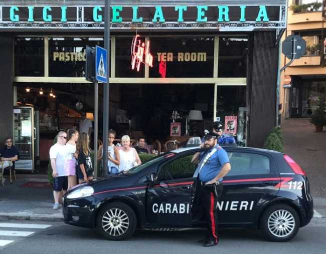 cc bar stresa