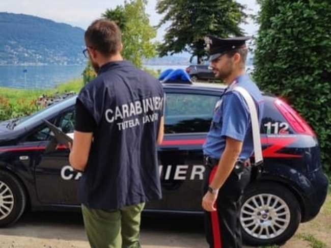 cc ispettorato