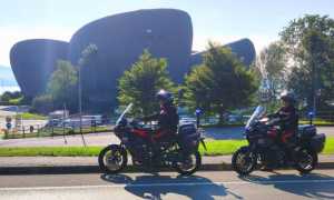cc moto vb