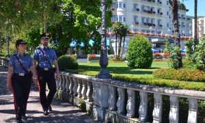 cc stresa generico