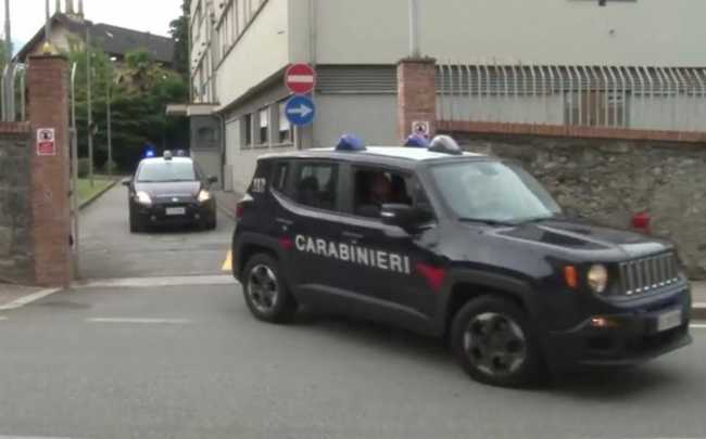 cc stresa