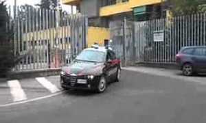 cc verbania comando