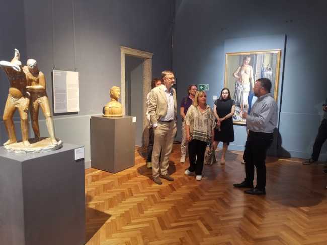 chiarelli vb museo
