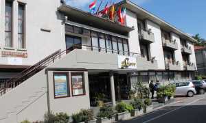 chiostro