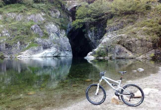 ciclabile can