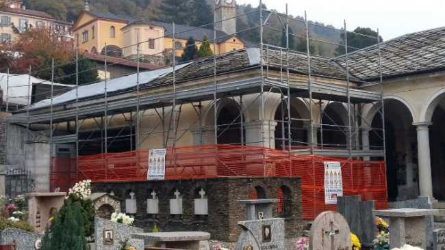 cimitero ghiffa